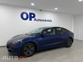 Tesla Model 3 Tração Traseira