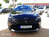 Peugeot 3008 1.5 BlueHDi Active Pack