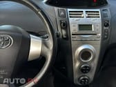 Toyota Yaris 1.0 VVT-i High Pack MM