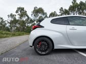 Toyota GR Yaris 1.6 T Extreme Rally