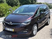 Opel Zafira 1.6 CDTi Dynamic S/S