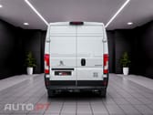 Peugeot Boxer 2.0 BlueHDi 333 L3H2 Pro
