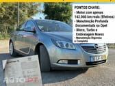 Opel Insignia 2.0 CDTI
