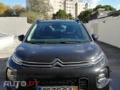 Citroen C3 Aircross 1.2