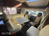 Fiat Ducato EuroMobil Profila RS 720 EB