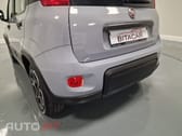 Fiat Panda 1.0 HYBRID CITY LIFE