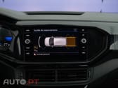 Volkswagen T-Cross 1.0 TSI BlackStyle