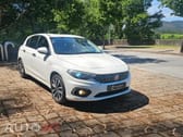 Fiat Tipo 1.6 M-Jet Lounge J17