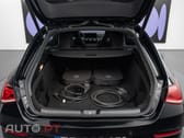 Mercedes-Benz CLA 250 e Shooting Brake Style Plus