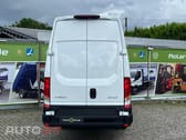 Iveco Daily L 5  3.0  180 CAVALOS  A8
