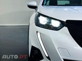 Peugeot 2008 1.2 PureTech Allure EAT8