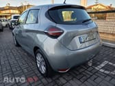 Renault Zoe (c/ Bateria) E-Tech EV50 Equilibre