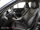 BMW 330 e Auto Corporate Edition