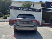 Fiat Tipo 1.3 M-Jet Lounge