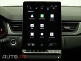 Renault Captur 1.0 TCe Techno