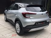 Renault Captur TCe 90 EVOLUTION