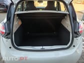 Renault Zoe (c/ Bateria) Limited 50