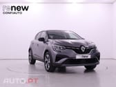 Renault Captur 1.0 Tce Rs Line