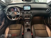 Mercedes-Benz A 200 d AMG Line