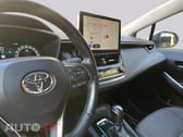 Toyota Corolla Confort 1.8 Hibrido