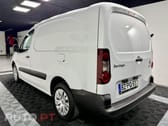 Citroen Berlingo 1.6 HDI LONGA