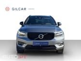 Volvo XC40 2.0 T4 R-Design