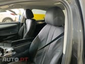 BMW 520 e