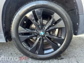 BMW X1 16 d sDrive Auto