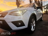 Seat Arona 1.0 TSI FR