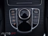 Mercedes-Benz C 300 DE T 9G-TRONIC Avantgarde