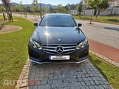 Mercedes-Benz E 250 2.1Diesel