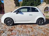 Fiat 500C 1.0 Hybrid Connect