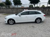 Audi A4 Avant 2.0 TDI