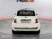 Fiat 500 1.2 New Lounge