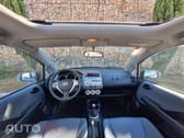 Honda Jazz 1.2 Live