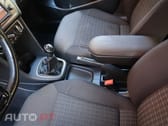 Volkswagen Polo 1.4 TDi Alive!