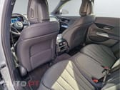 Mercedes-Benz E 220 d Limousine