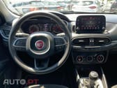 Fiat Tipo 1.3 M-Jet Street