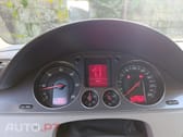 Volkswagen Passat Variant 1.9 TDi BlueMotion