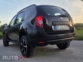 Dacia Duster 1.6 Pack