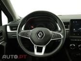 Renault Captur Captur 1.0 TCe Techno Bi-Fuel