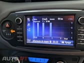 Toyota Yaris 1.5 HSD Sport +P.Techno+P.Luxury