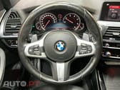 BMW X3 20 d xDrive Pack M