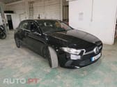 Mercedes-Benz A 160 d Business Solutions