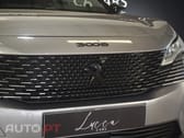 Peugeot 3008 PureTech 130 Stop & Start GPF EAT8 GT