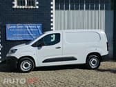Citroen Berlingo 1.5 BlueHDi XL Live