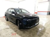 Mercedes-Benz EQA 250+ Edition