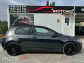 Volkswagen Golf 2.0 TSI GTI