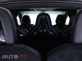 Tesla Model X P100D
