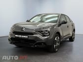 Citroen C4 1.5 BlueHDi Feel